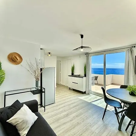 5 Apartment Agde