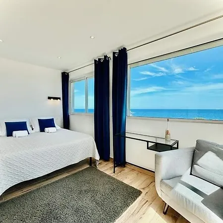Apartment 5 Agde